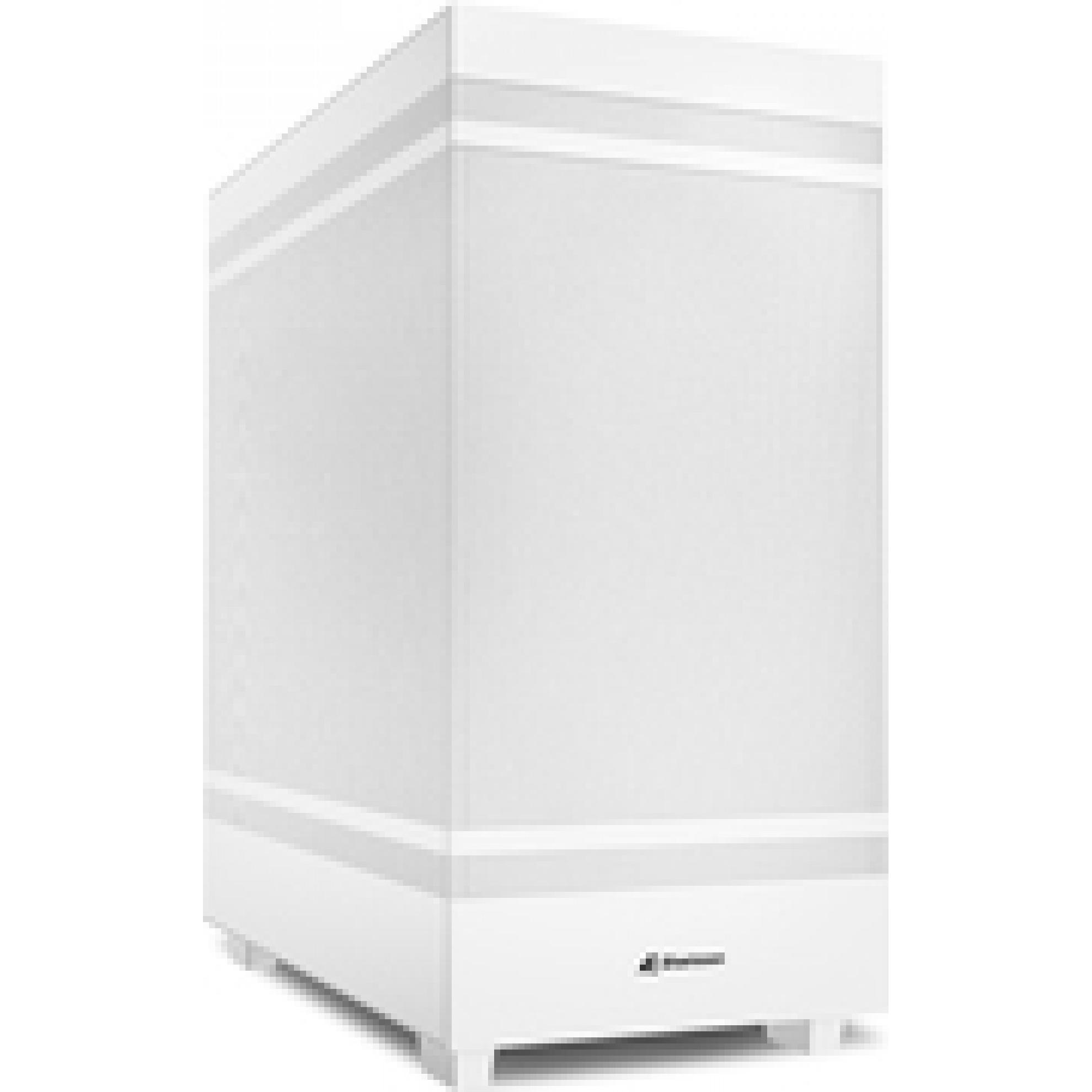 Sharkoon Rebel C50 (ATX, mATX, Mini-ITX), PC Gehäuse, Weiss