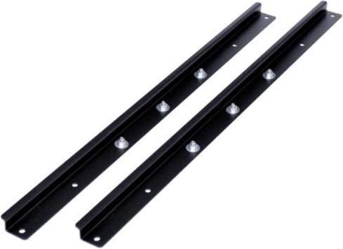 Multibrackets OMB Video Wall Extender, schwarz, max 50 kg (50 kg)