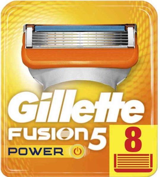 Immagine prodotto Gillette Fusion5 (8 x)