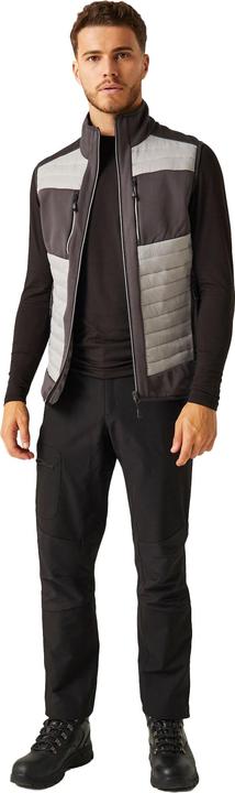 Produktbild Regatta EVolve Weste Hybrid (3XL)