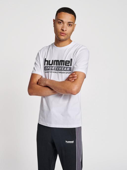 Produktbild hummel Lgc Carson T-Shirt (XS)