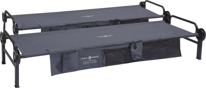 Produktbild Disc O Bed Stockbett L