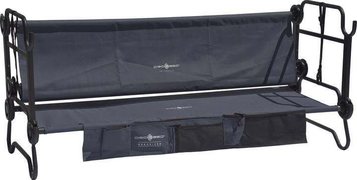 Produktbild Disc O Bed Stockbett L