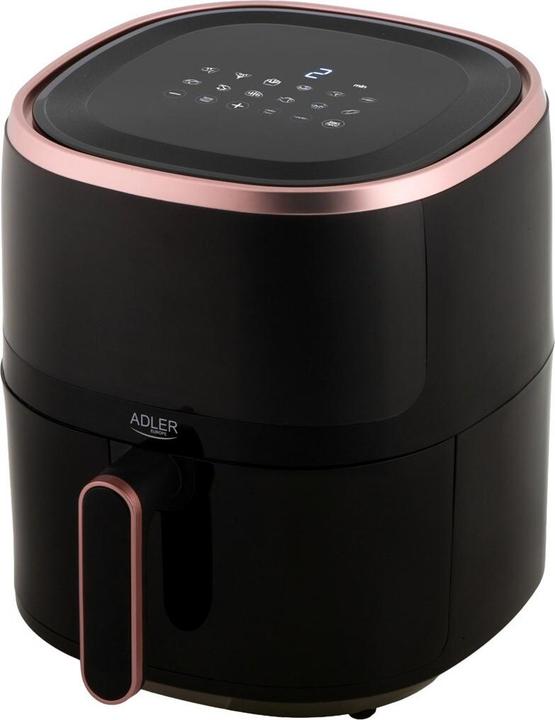 Adler AD 6322 Karsta gaisa cepsanas ierice 12in1 5L 2000W AD 6322 (5905575910042)