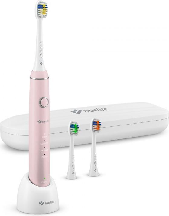 Produktbild Truelife SonicBrush Compact Pink (Schallzahnbürste)