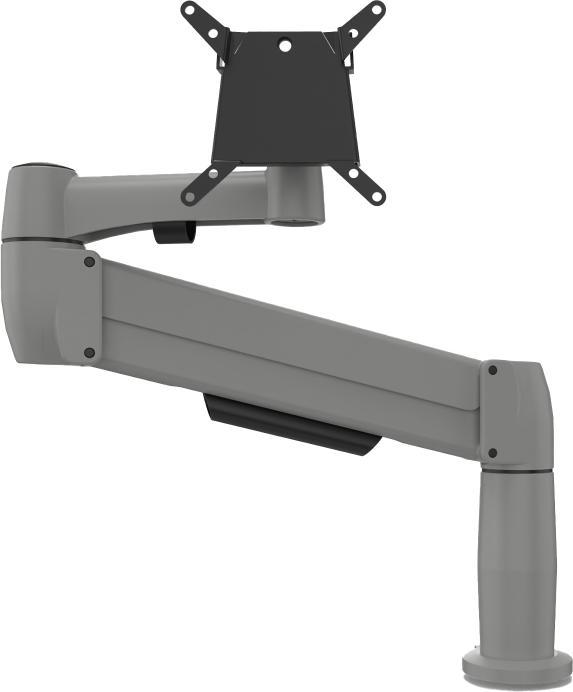 Produktbild Bakker Elkhuizen Space-arm flatscreen arm (Tisch, 24", 7.50 kg)