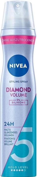 Produktbild NIVEA Diamant (250 ml)