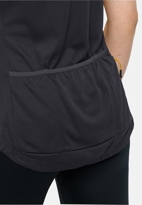 Produktbild Jack Wolfskin Morobbia Fz T W (S)