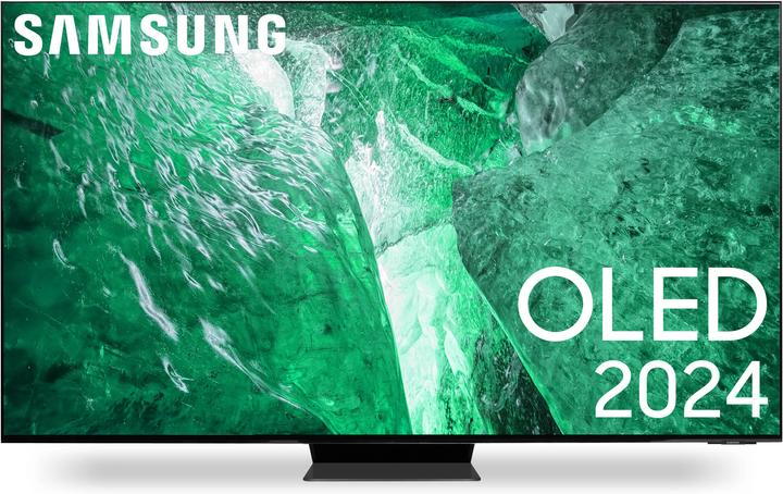 Produktbild Samsung TQ77S90DAE (77", S90D, OLED, 4K, 2024)