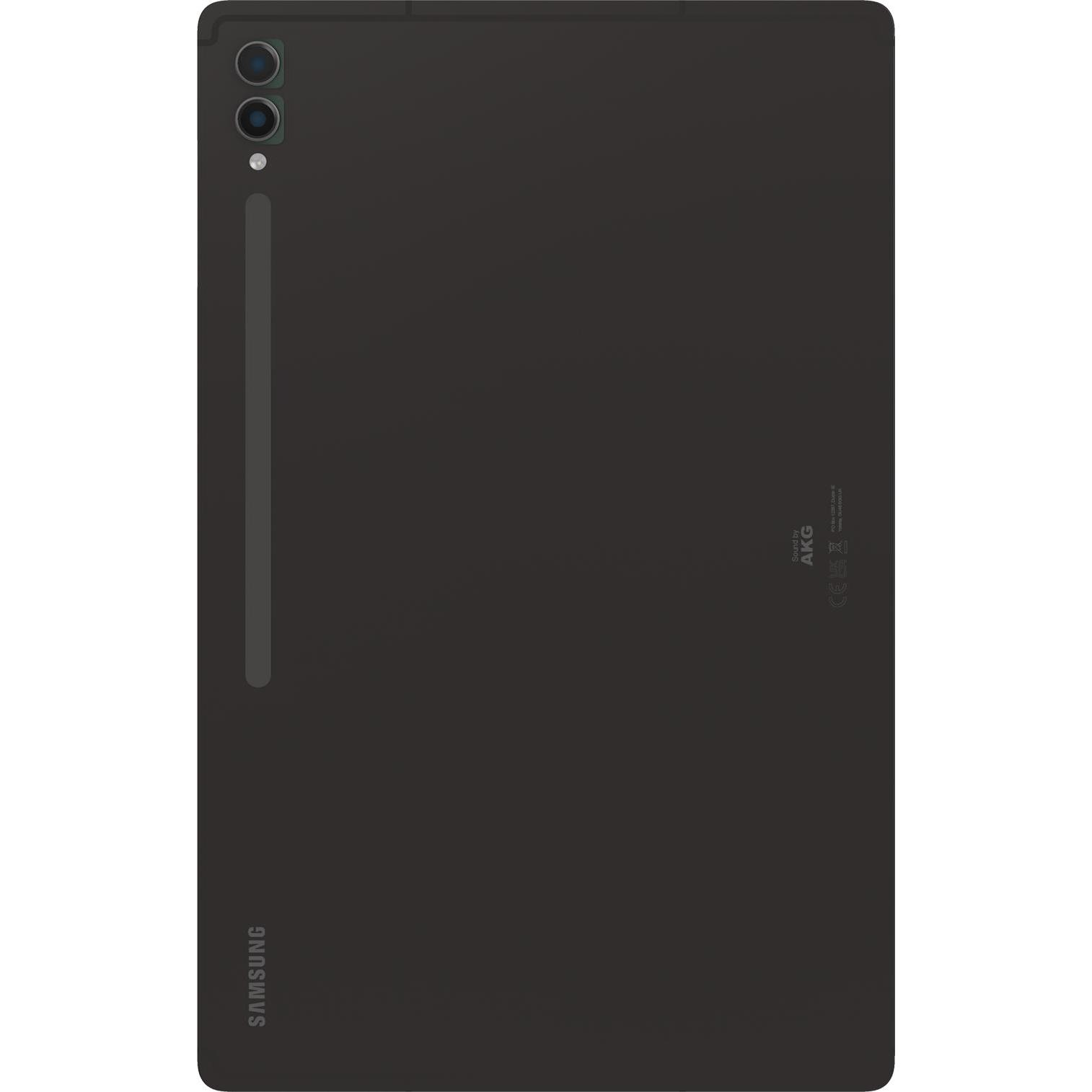 Samsung GH82-31676A Ersatzteil Rückseite, Smartphone Akku