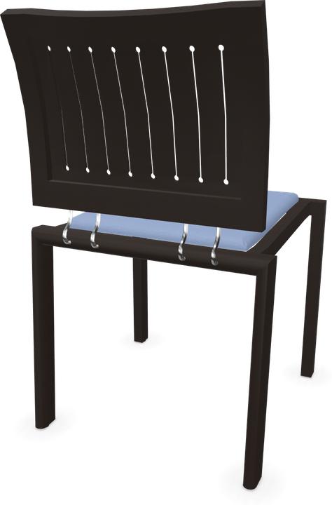 Produktbild Dietiker Quadro W Stuhl