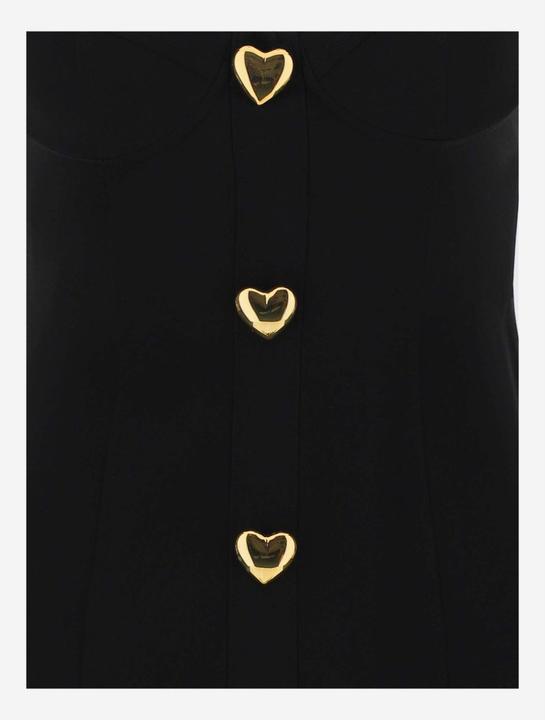 Actual product image Moschino Abiti Nero (44)
