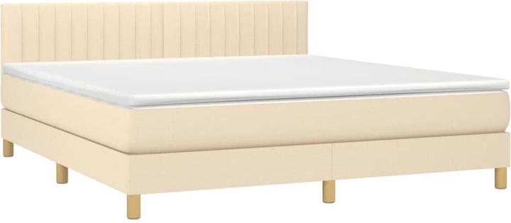 Image du produit vidaXL Boxspringbett (180 x 200 cm)