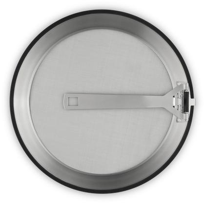 Produktbild Le Creuset Pfannenspritzschutz (30 cm, Metall)