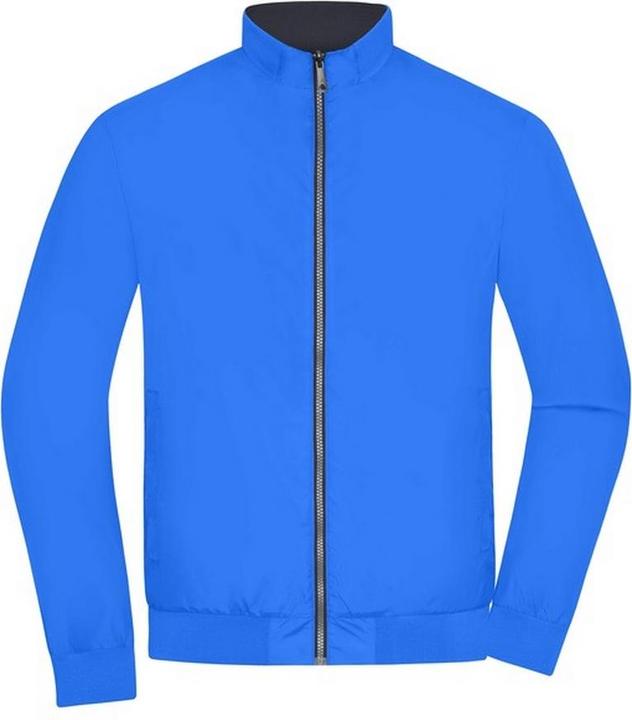 Produktbild James & Nicholson Blousonjacke wendbar (M)