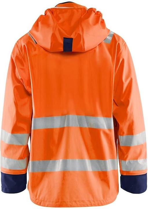 Produktbild Blakläder Reflektierende wasserdichte Jacke Level 3 (S)