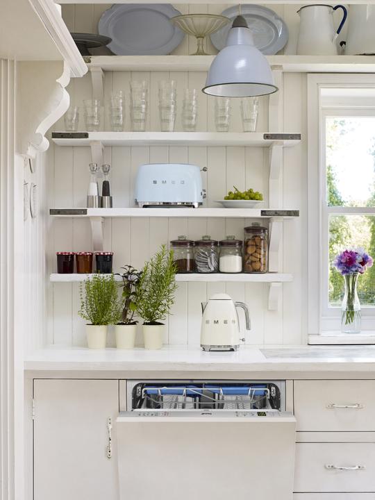 Image du produit Smeg 50's Style Compact