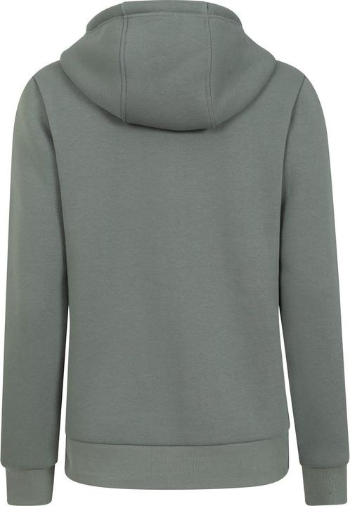 Immagine prodotto Mountain Warehouse Donna/Ladies Dalton Sherpa Lined Full Zip Hoodie (42)