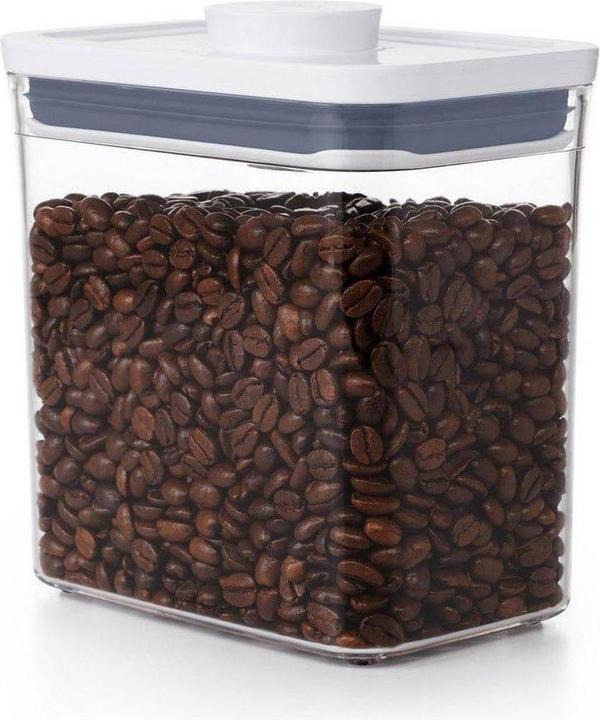 Actual product image OXO Pop can rectangular 1.6l (1.60 l)