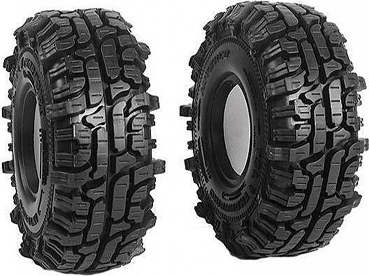 Produktbild Rc4Wd Swamper TSL Thornbird