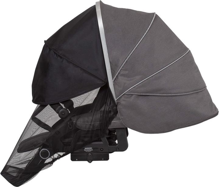 markise 180 cm breit 180 Grad Markise Horizon (freitragend)