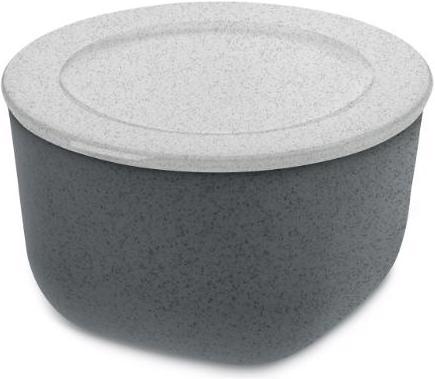 Grey, White