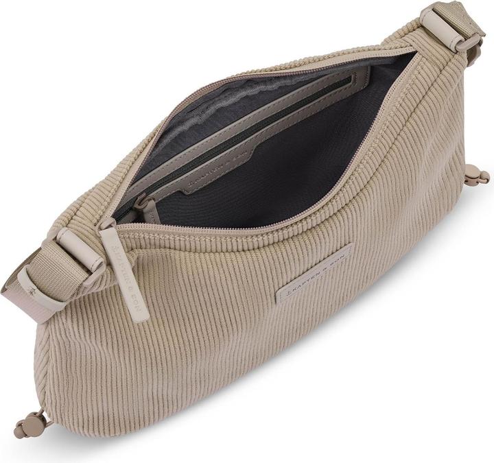 Produktbild Kapten & Son Skara Cord Crossover Bag (1.60 l)