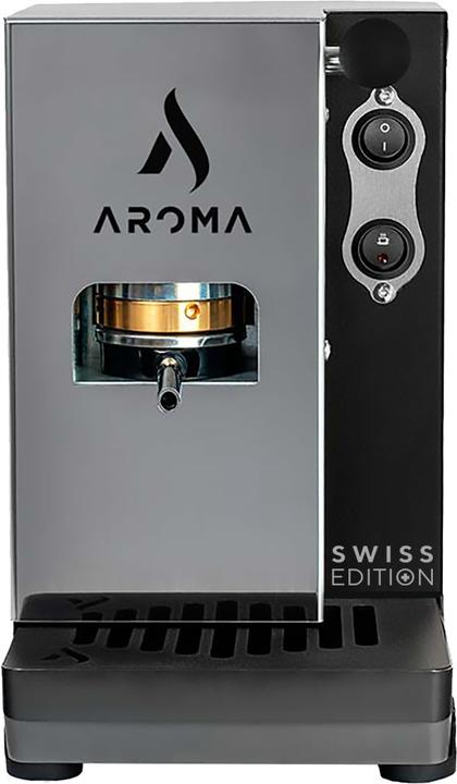 Produktbild Aroma Plus Basic Swiss Edition (E.S.E.)