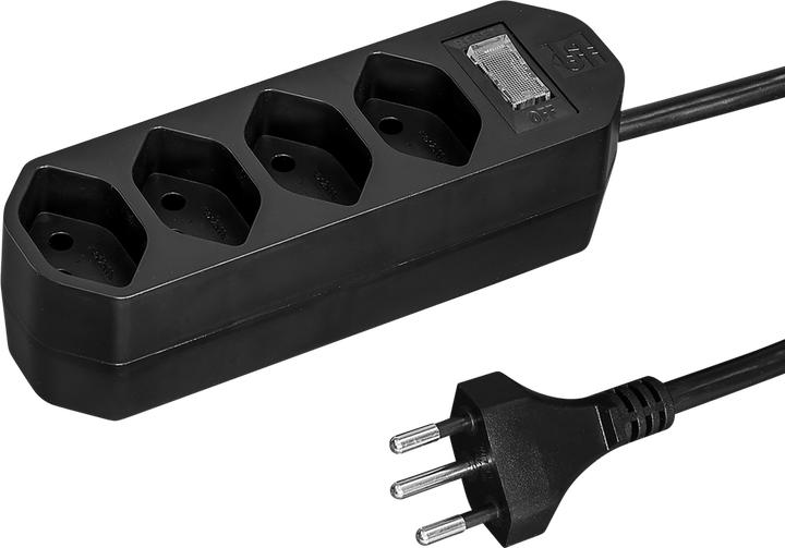 Image du produit Steffen Compact (4x, Type 13, 1.50 m)