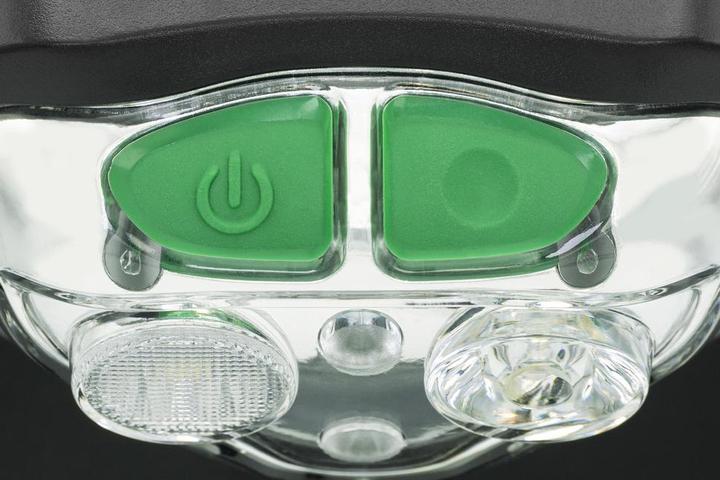 Actual product image Energizer LED headlamp Vision Ultra HD, 400 lm (400 lm)