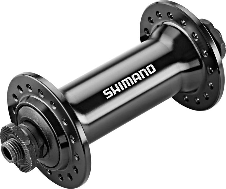 Produktbild Shimano HB-RS300 VR-Nabe für Felgenbremse (Felgenbremse)