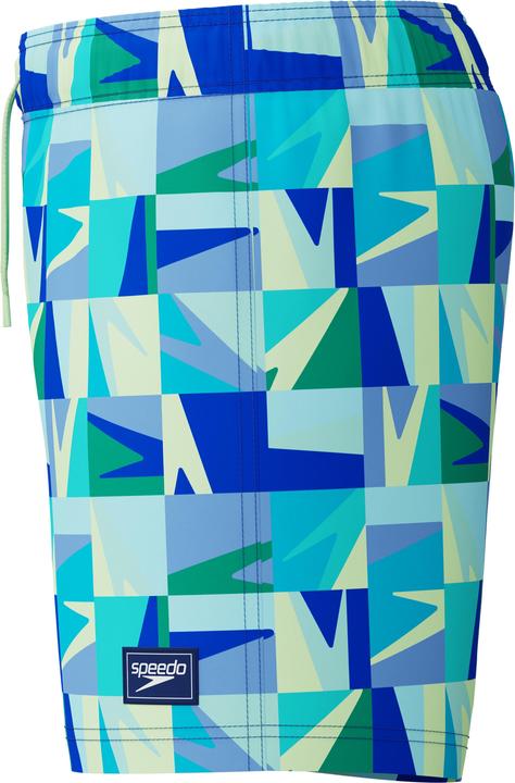 Produktbild Speedo Print Volley 13" (XL)