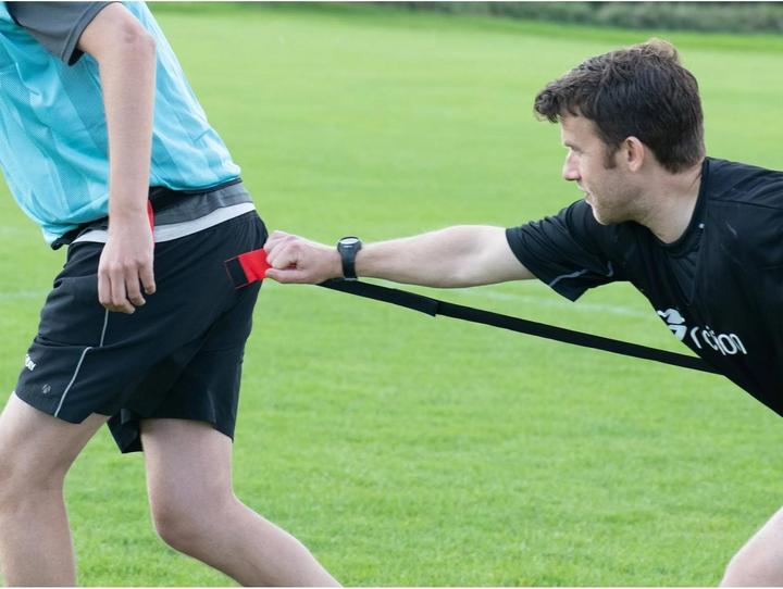 Actual product image Precision EvasionBelt