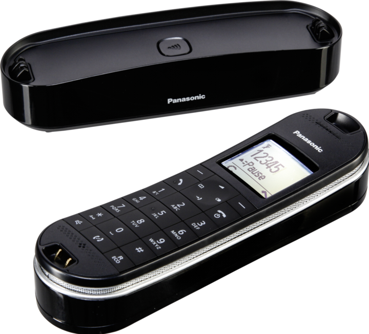 Produktbild Panasonic KX-TGK320sz