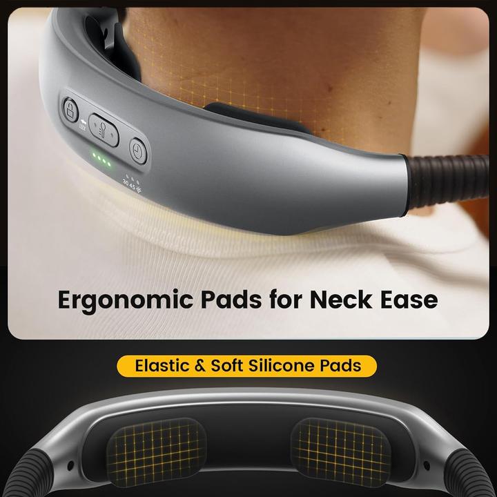 Produktbild Glocusent LED Leselampe A27 Ergonomic