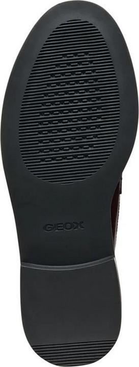 Produktbild Geox D Serilda E Halbschuhe Leder (40)