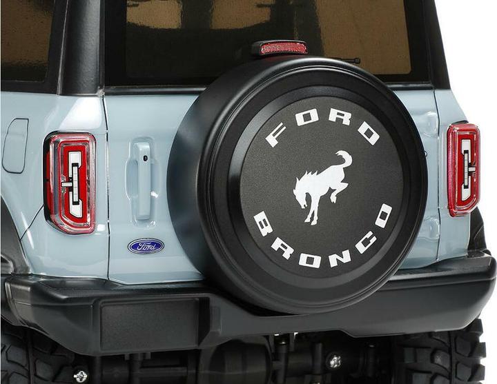 Produktbild Tamiya Ford Bronco