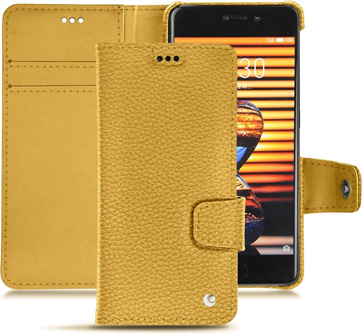 Mimosa ( Pantone #b39437 )