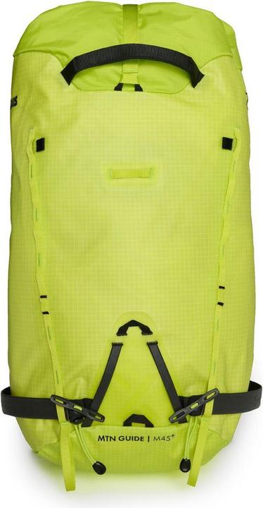 Actual product image Berghaus Mtn Guide M45+ Rucksack für Herren (45 l)
