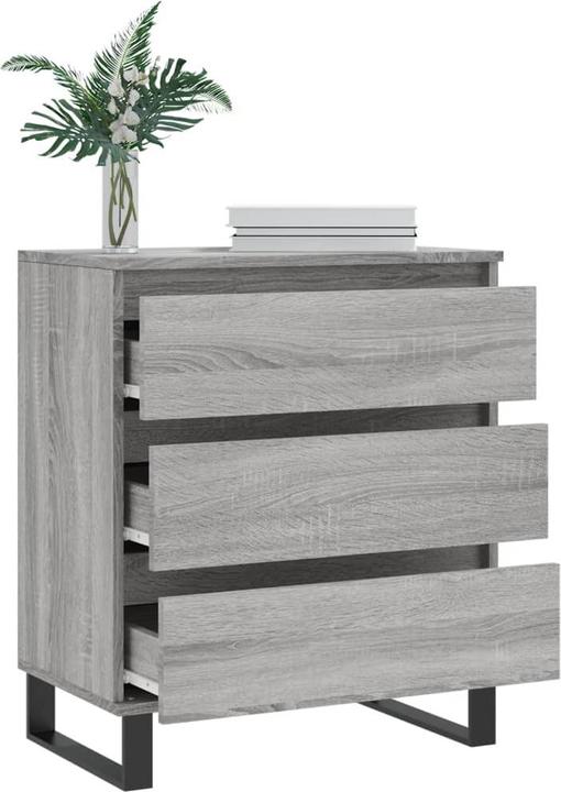 Image du produit vidaXL Sideboard (60 x 35 x 70 cm)