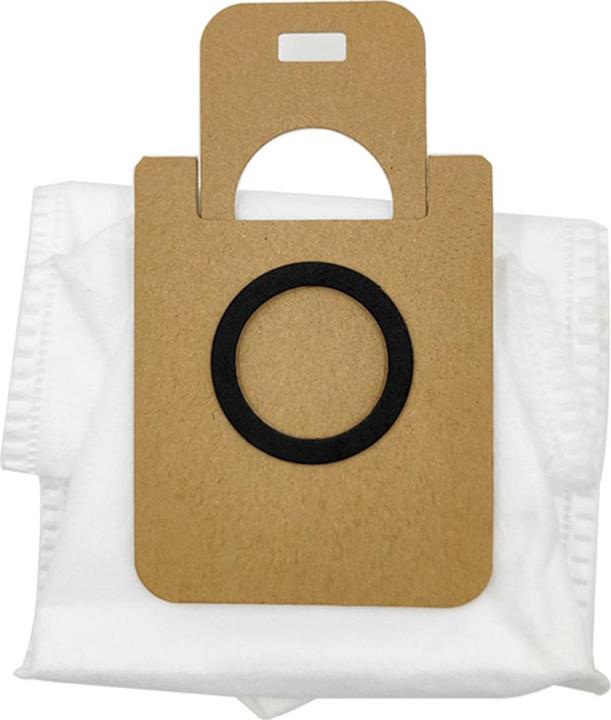 Produktbild Roboparts Staubbeutel für Dreame D10Plus / Z10 Pro / L10 Absaugstation (3x)