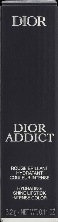 Actual product image Dior Addict Shine (716)