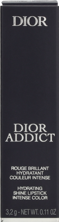 Actual product image Dior Addict Shine (716)
