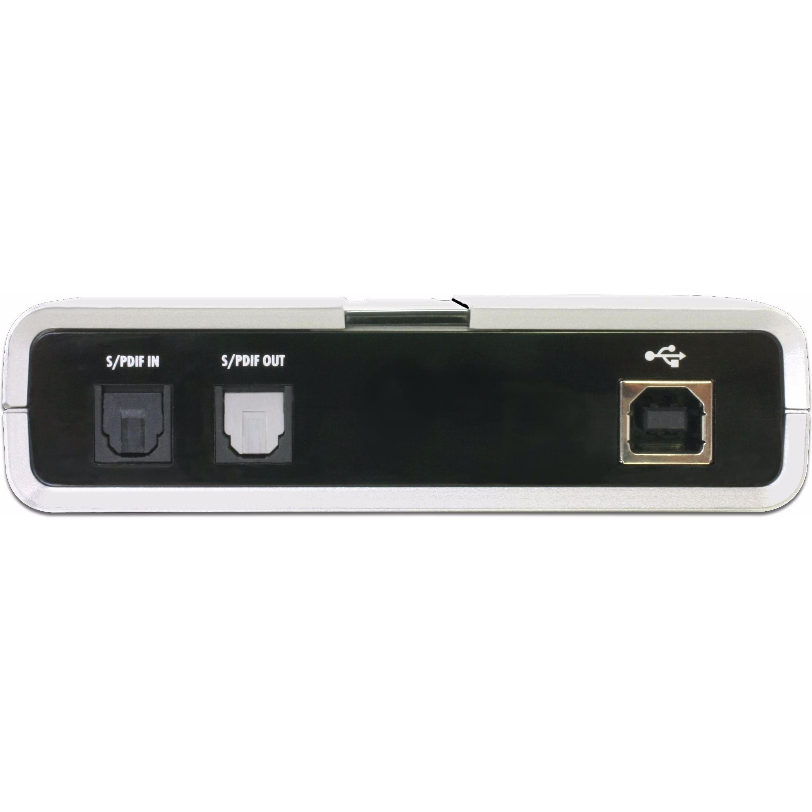 Thumbnail - Delock Sound Box (USB), Soundkarte