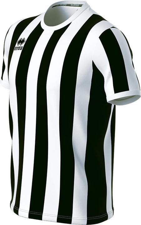 Produktbild Errea Shirt Strip S/S Ad (XL)