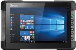 Getac T800 Brodit Passive Holder avec