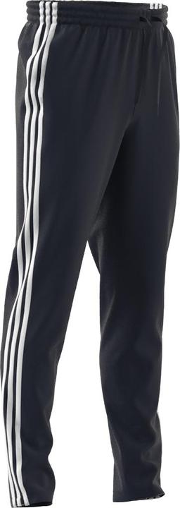 Actual product image Adidas Men's Essentials Trousers Navy Blue GK8997 (S)