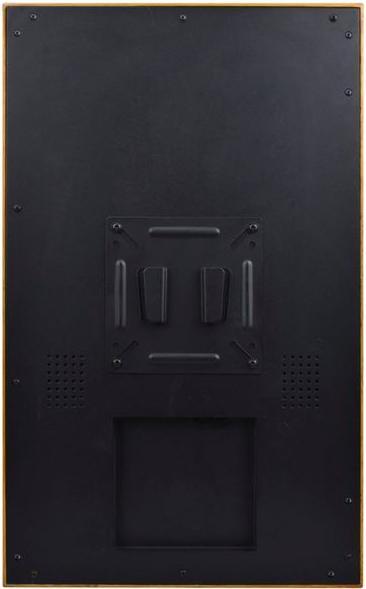 Actual product image Kodak WF173V (17.30", 1920 x 1080 pixels)