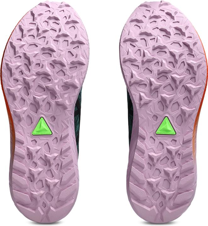 Immagine prodotto ASICS Performance Fuji Lite 5 Laufschuhe (40)