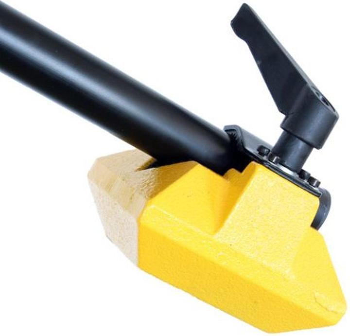 Actual product image Falcon Eyes Boom stand + counterweight LSB-2 (5 kg)